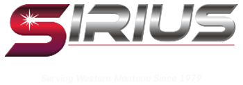 Construction Professional Sirius Construction, Inc. in Missoula MT