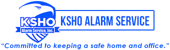 Construction Professional Ksho Alarm Service INC in Missouri City TX