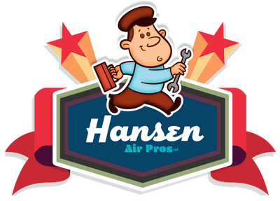 Construction Professional C And P Hansen Heating And Cooling, INC in Mobile AL