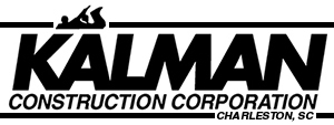 Construction Professional Kalman Contruction CORP in Mount Pleasant SC