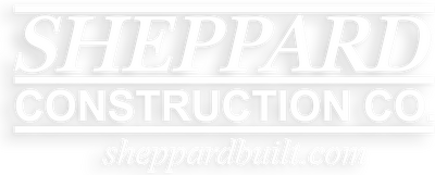 Construction Professional Sheppard Construction CO INC in Mount Pleasant SC