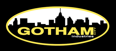 Gotham City Industries INC