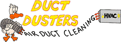 Construction Professional Duct Dusters Air Duct Clg INC in Mount Vernon NY