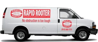 Rapid Rooter Plumbing And Drain