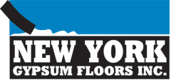 New York Gypsum Floors INC