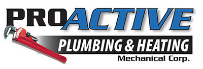 Construction Professional Proactive Plumbing And Mechanical CORP in Mount Vernon NY