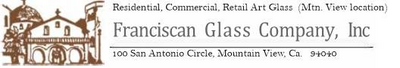 Construction Professional Franciscan Glass Company, INC in Mountain View CA