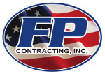 Construction Professional Fp Contracting, Inc. in Murrieta CA