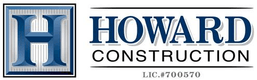 Construction Professional W.P. Howard Construction in Murrieta CA