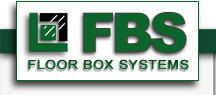 Floor Box Systems