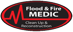 Construction Professional Flood And Fire Medic LLC in Nampa ID