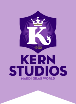 Construction Professional Kern Studios, LLC in New Orleans LA