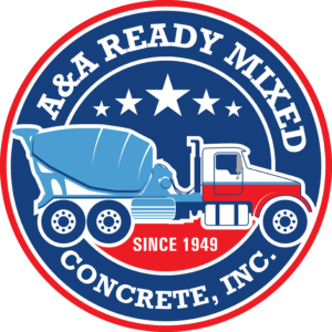 Associated Ready Mixed Concrete, Inc.