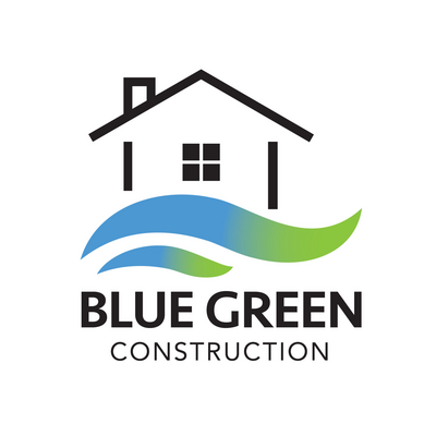 Blue-Green Construction INC