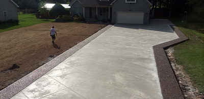 Construction Professional Ventry Concrete Contracting in Niagara Falls NY