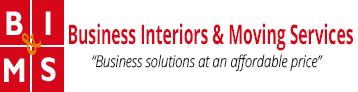 Business Interiors And Moving Services