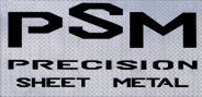 Precision Sheet Metal, Inc.