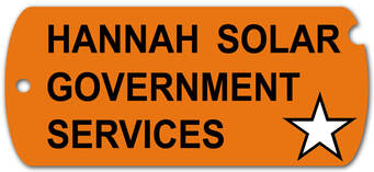 Construction Professional Hannah Slar Gvernment Services LLC in North Charleston SC