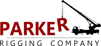 Construction Professional Parker Rigging CO INC in North Charleston SC