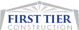 Construction Professional First Tier Construction LLC in Odessa TX