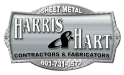 Construction Professional Harris And Hart, INC in Ogden UT