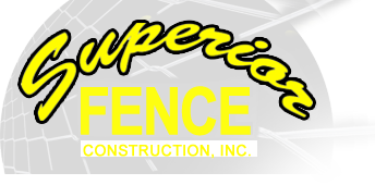Superior Fence Construction