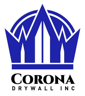 Construction Professional Corona Drywall INC in Oklahoma City OK