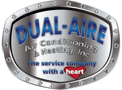 Dual-Aire A C And Heating INC
