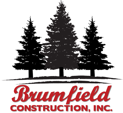 Construction Professional Brumfield Construction INC in Olympia WA