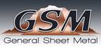 Construction Professional General Sheet Metal, Inc. in Olympia WA
