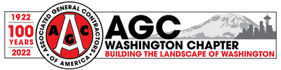 Construction Professional The Associated General Contractors in Olympia WA