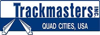 Construction Professional Trackmasters INC in Omaha NE