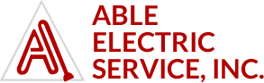 Construction Professional Able Electric CO INC in Omaha NE