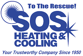 Construction Professional Holtmeyer Sos Heating And Ac in Omaha NE