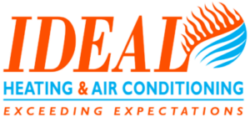 Construction Professional Ideal Heating And Air Conditioning, LLC in Omaha NE