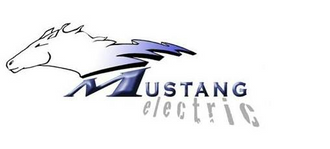 Mustang Electric INC