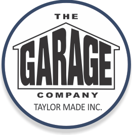 Construction Professional The Garage Company, Taylor Made, Inc. in Omaha NE