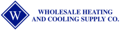 Wholesale Heating Cooling Supply CO