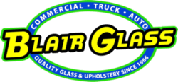 Construction Professional Blair Glass LLC in Omaha NE