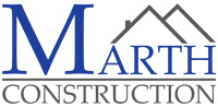 Construction Professional Marth Enterprises, INC in Orland Park IL