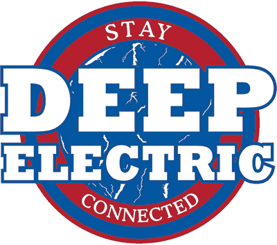 Construction Professional Deep Electric INC in Orlando FL