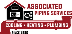 Associated Piping Services, INC