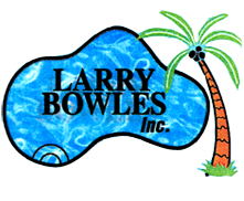 Larry Bowles Pools, INC