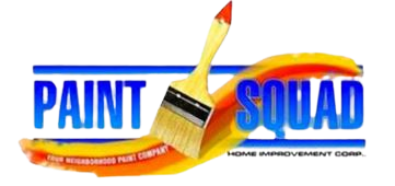 Construction Professional Paint Squad Home Improvement CORP in Orlando FL