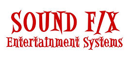 Sound F X Entertainment Systems, LLC