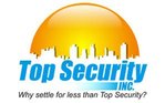 Construction Professional Top Security INC in Orlando FL