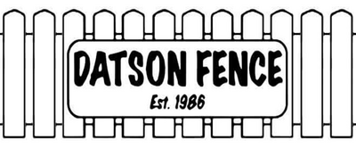 Construction Professional Datson Fence INC in Orlando FL
