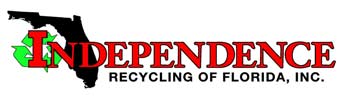 Independence Recycling Of Florida, INC