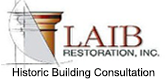 Construction Professional Laib Restoration INC in Oshkosh WI