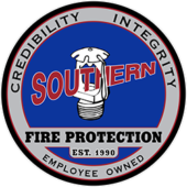 Construction Professional Southern Fire Protection Of Or in Palm Bay FL